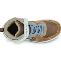 Kangaroos - K-CP Kalley II EV