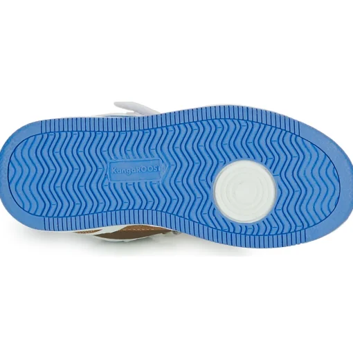Kangaroos - K-CP Kalley II EV