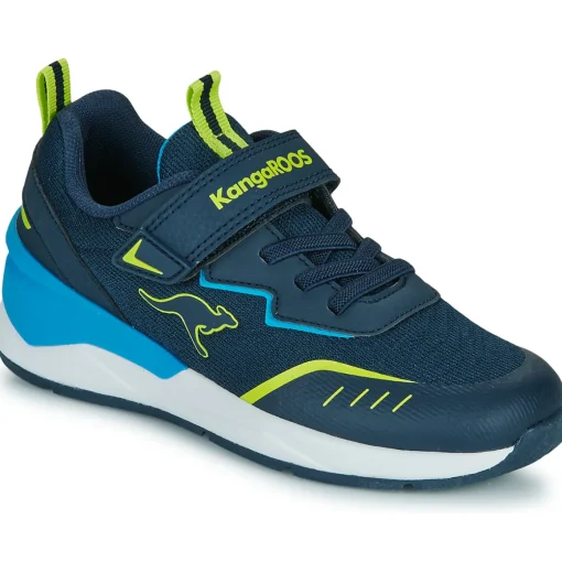 Kangaroos - KD-Batter EV