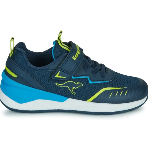 Kangaroos - KD-Batter EV