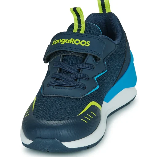 Kangaroos - KD-Batter EV