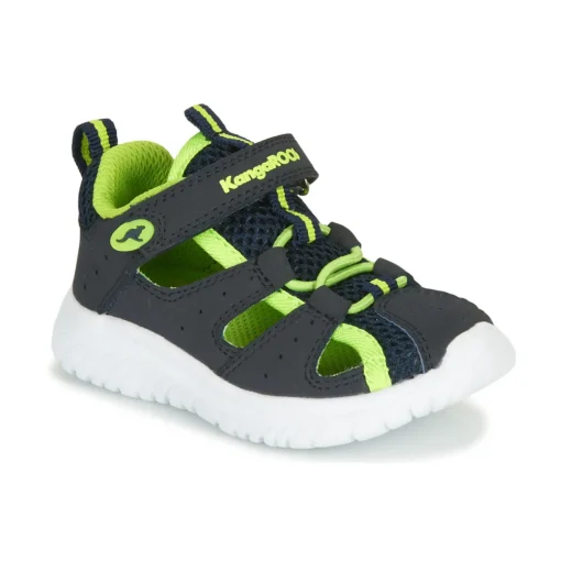 Kangaroos - KI-ROCK LITE EV