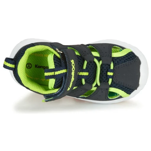 Kangaroos - KI-ROCK LITE EV