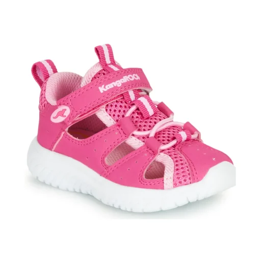 Kangaroos - KI-ROCK LITE EV