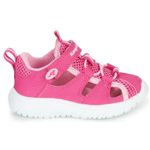 Kangaroos - KI-ROCK LITE EV