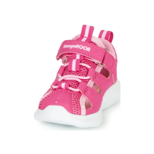 Kangaroos - KI-ROCK LITE EV