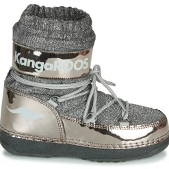 Kangaroos - K-MOON