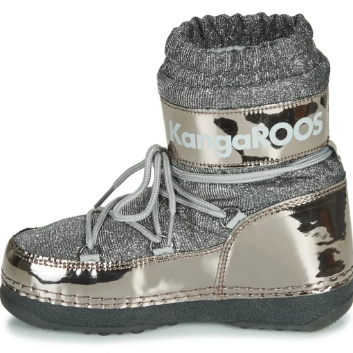 Kangaroos - K-MOON