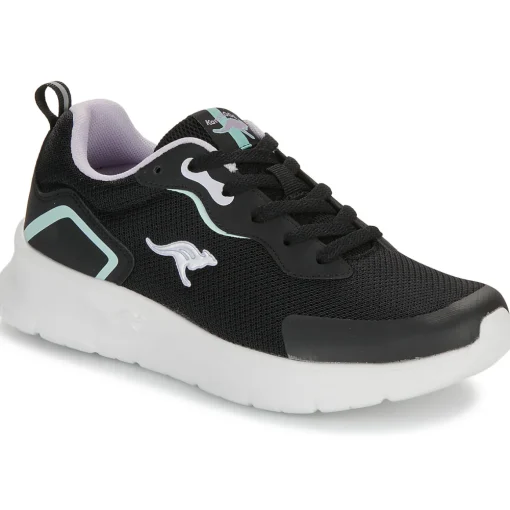 Kangaroos - K-NJ NYLA