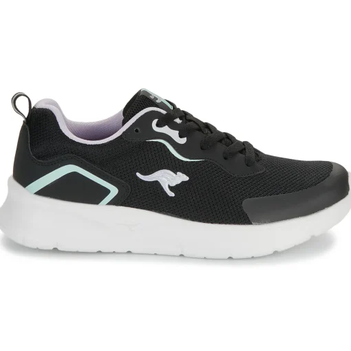 Kangaroos - K-NJ NYLA