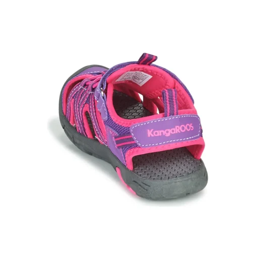Kangaroos - K-ROAM