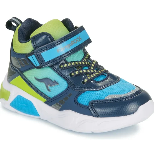 Kangaroos - K-SLB Clave Mid EV