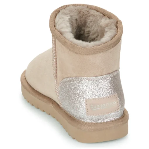 Kangaroos - K-UK Holy