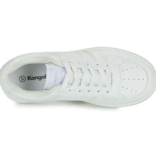 Kangaroos - K-Watch