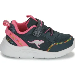 Kangaroos - KY-Chummy EV
