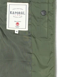 Kaporal - ALLO