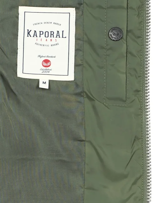 Kaporal - ALLO