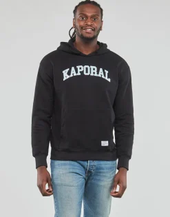 Kaporal - CATCH EXODE 1