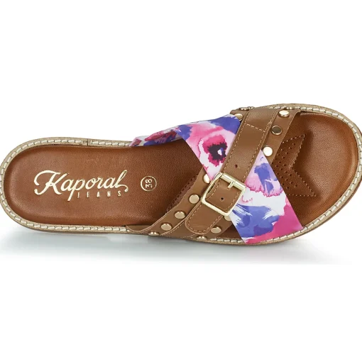 Kaporal - EMILI