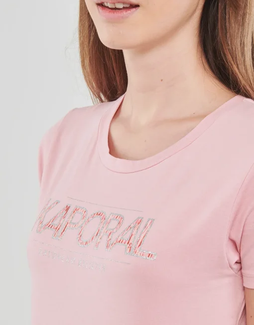 Kaporal - JALL ESSENTIEL