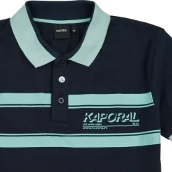 Kaporal - PAKA DIVERSION