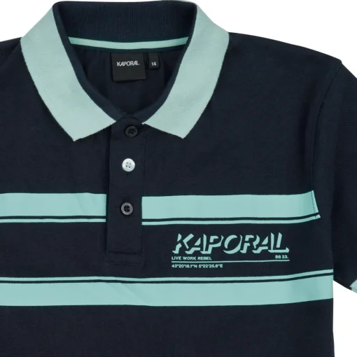 Kaporal - PAKA DIVERSION