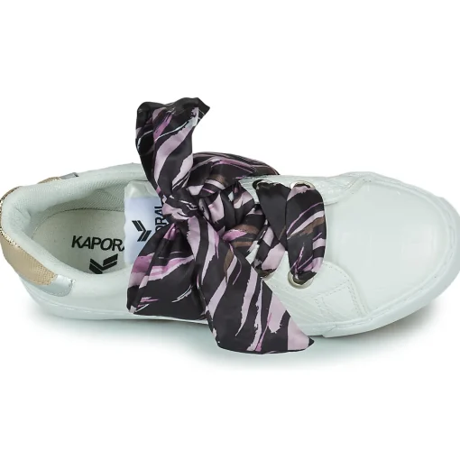 Kaporal - SEVERINE