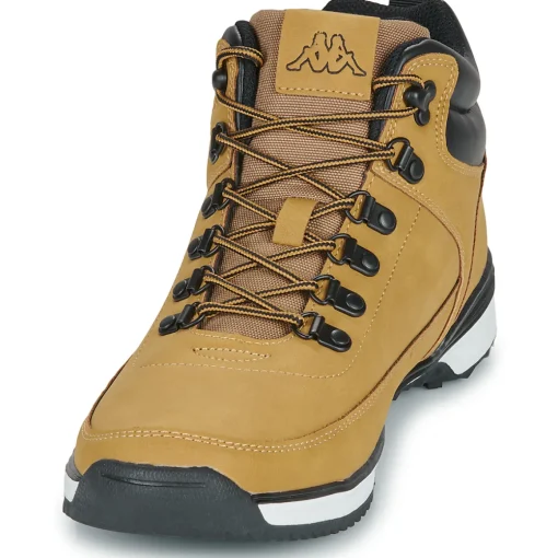 Kappa - LOGO MONSI MID