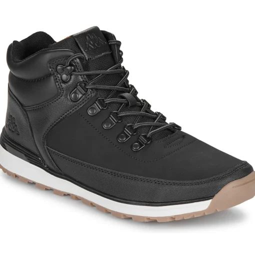 Kappa - LOGO MONSI MID