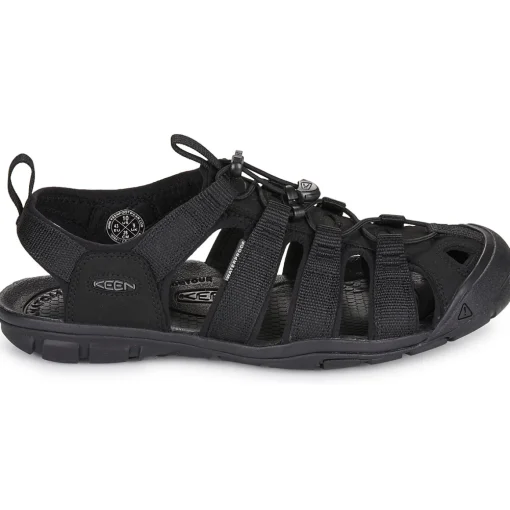 Keen - CLEARWATER CNX