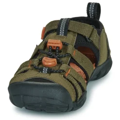 Keen - SEACAMP II CNX