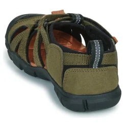 Keen - SEACAMP II CNX