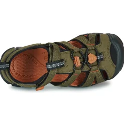 Keen - SEACAMP II CNX