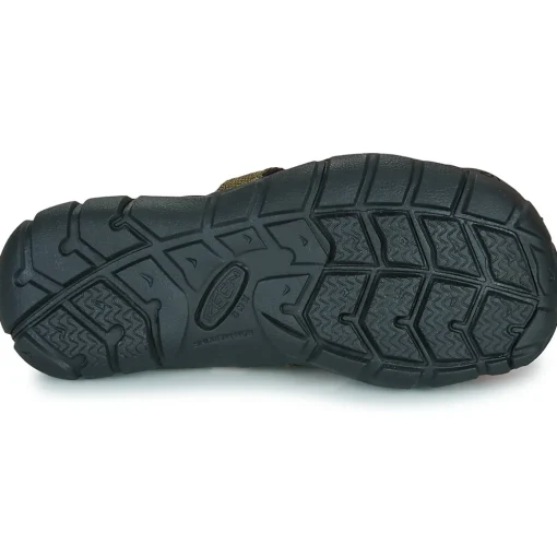 Keen - SEACAMP II CNX
