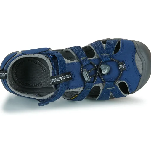 Keen - SEACAMP II CNX