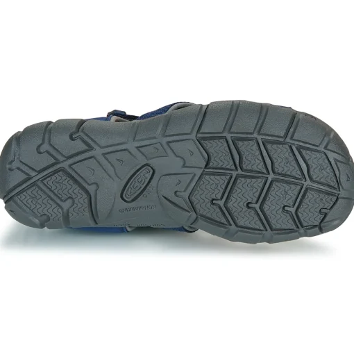 Keen - SEACAMP II CNX