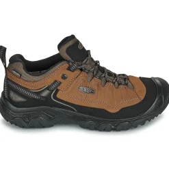 Keen - TARGHEE IV WP