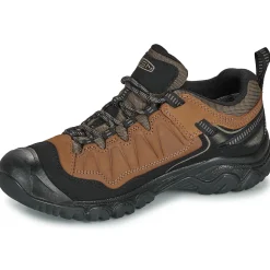 Keen - TARGHEE IV WP