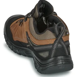 Keen - TARGHEE IV WP