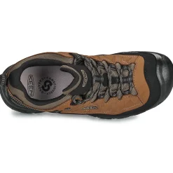 Keen - TARGHEE IV WP