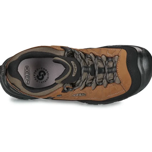 Keen - TARGHEE IV WP