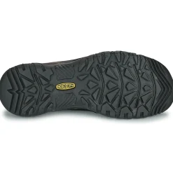Keen - TARGHEE IV WP