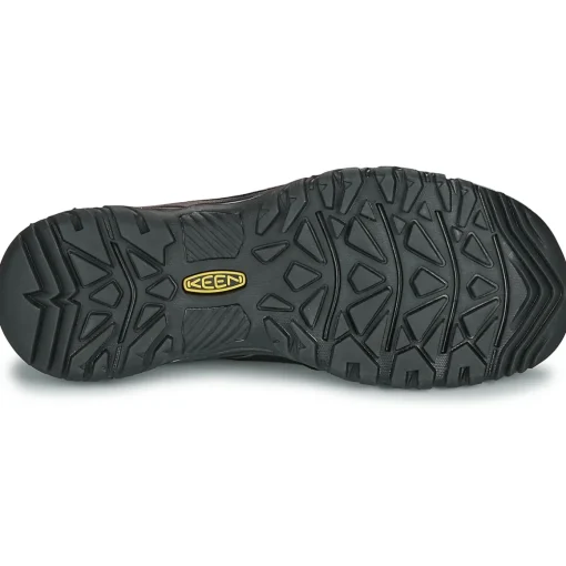 Keen - TARGHEE IV WP