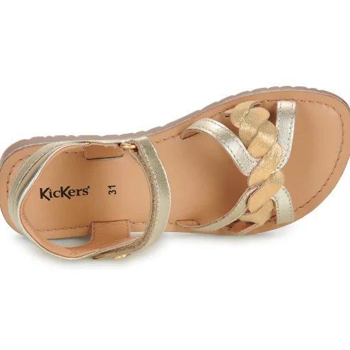 Kickers - BETTYS