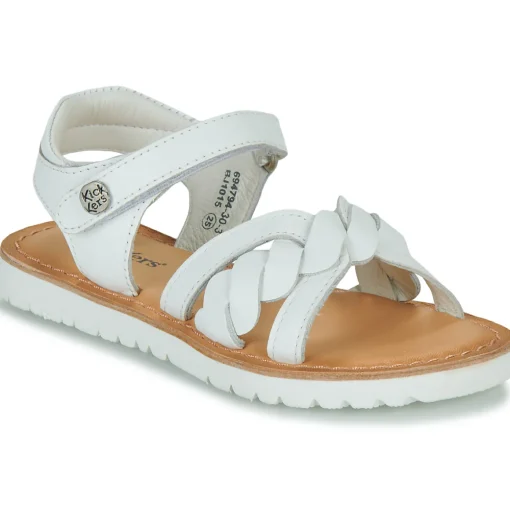 Kickers - BETY