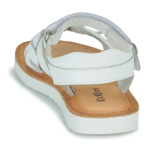 Kickers - BETY