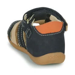 Kickers - BIPOD