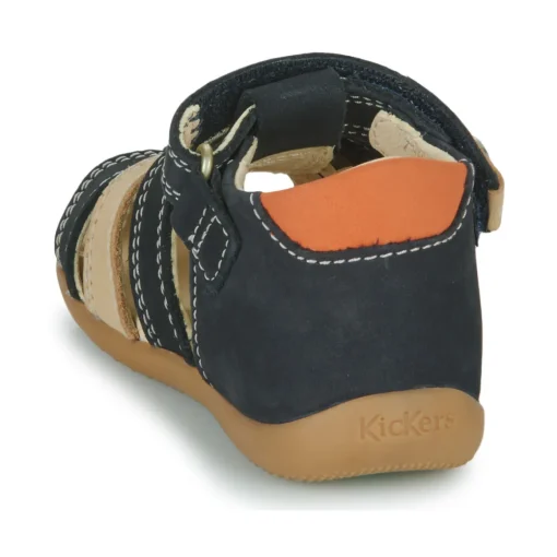 Kickers - BIPOD