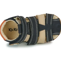 Kickers - BIPOD
