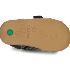 Kickers - BIPOD